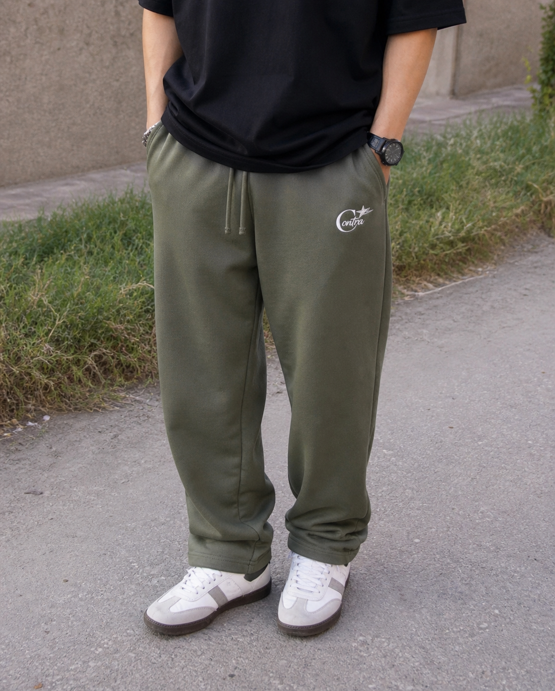Shade Pants