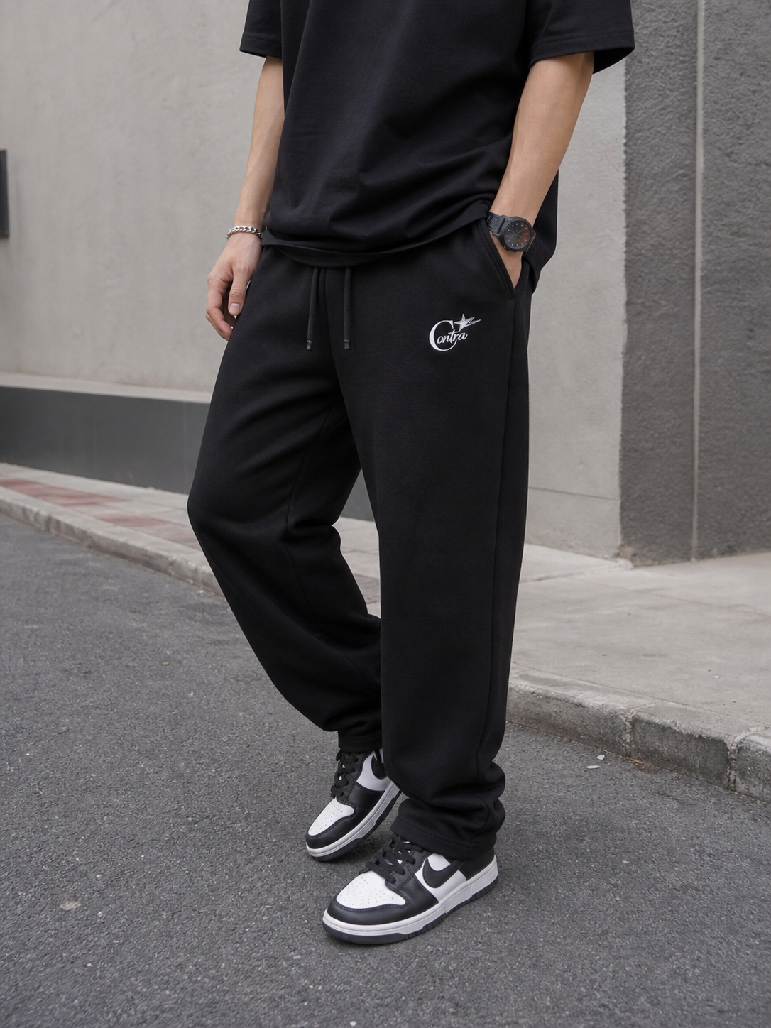 Shade Pants
