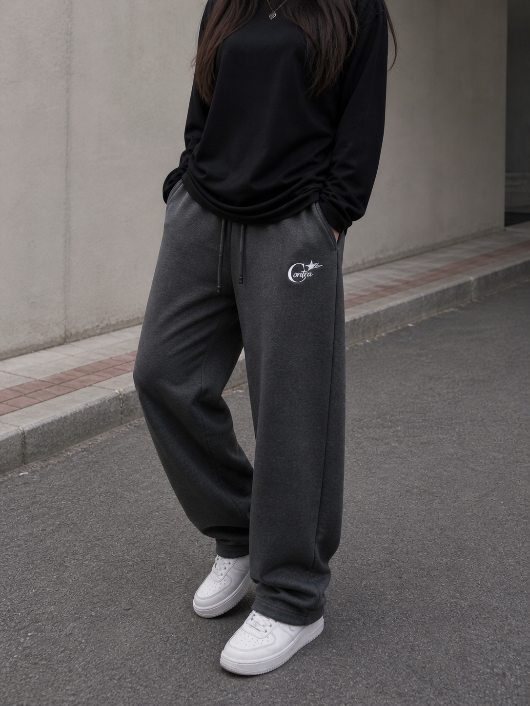 Shade Pants